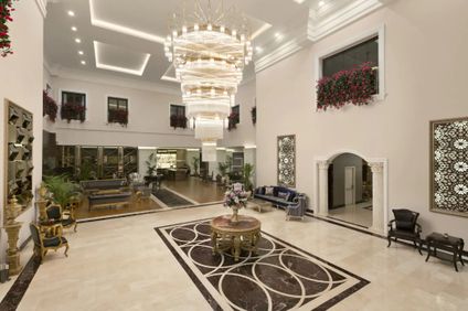 2. Bild der Unterkunft