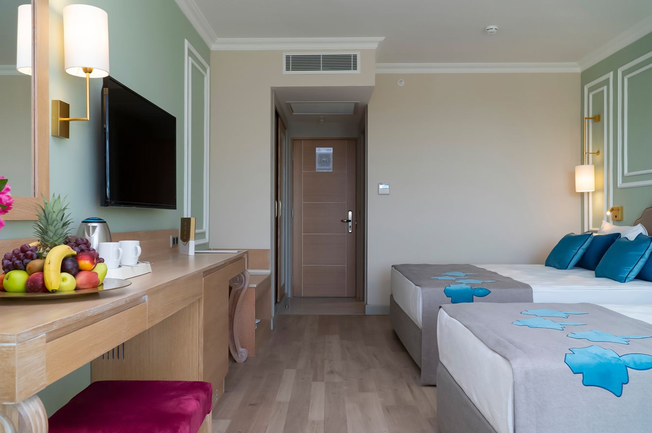 Chambre Standard