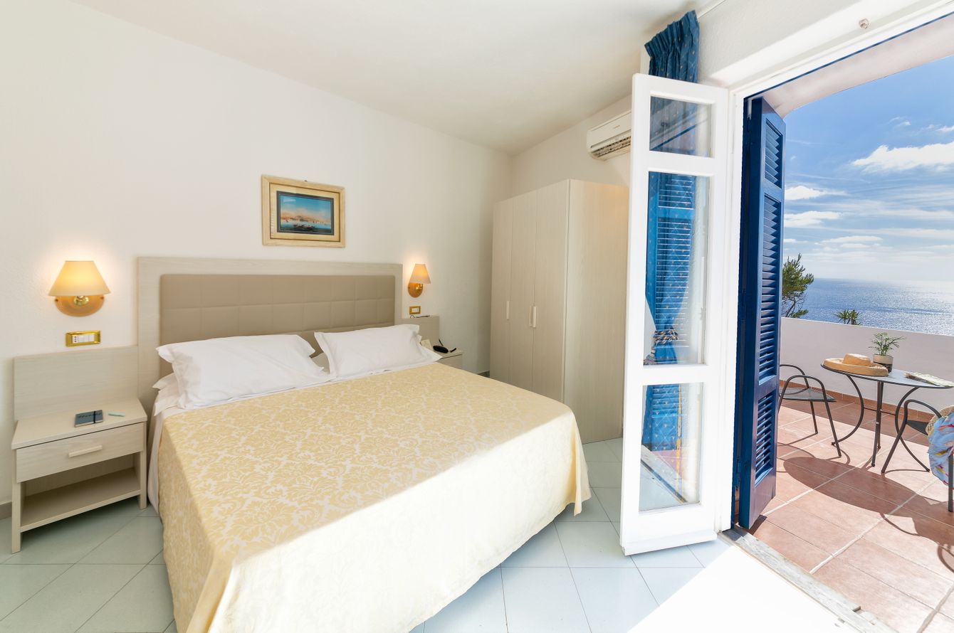 Chambre double