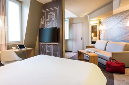 8. Bild der Unterkunft