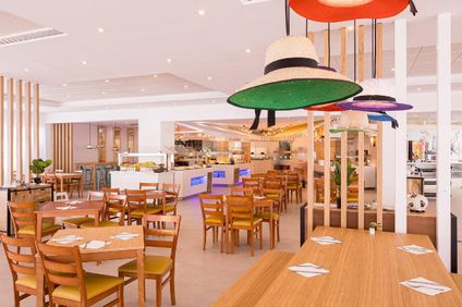 8. Bild der Unterkunft