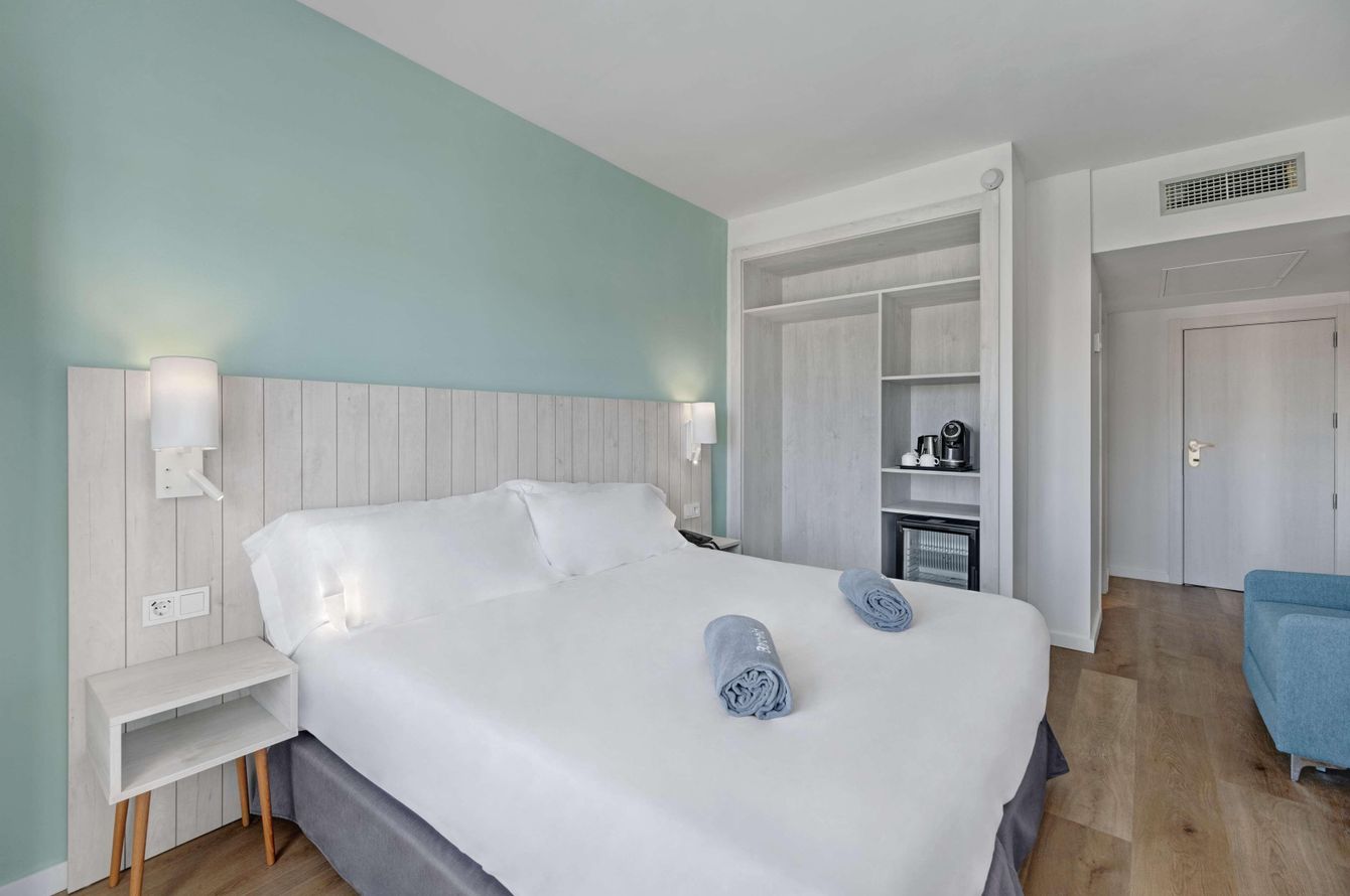 Doppelzimmer