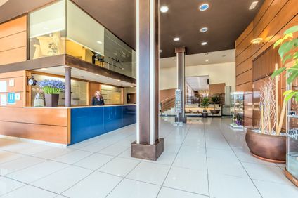 4. Bild der Unterkunft