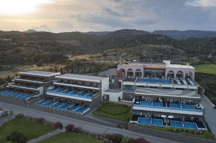 Boutique 5 Hotel & Spa