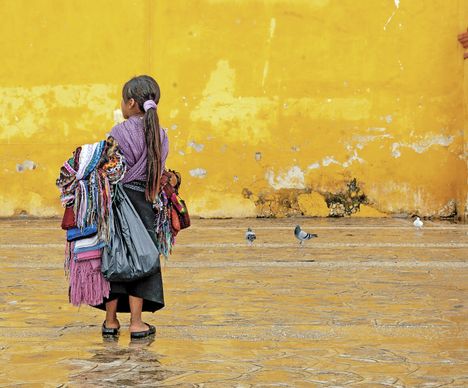 A la rencontre des indiens Chamula et de leurs surprenants rites religieux