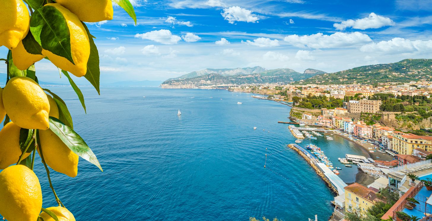 Sorrente