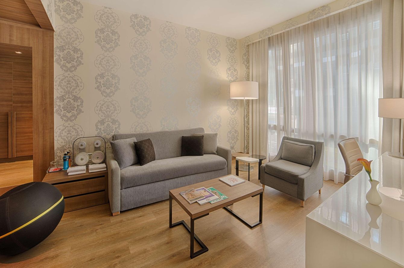 Suite
