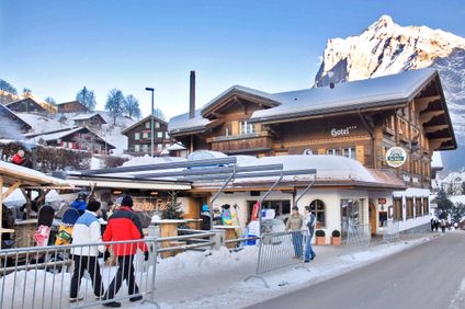 4. Bild der Unterkunft