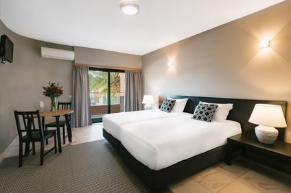 5. Bild der Unterkunft