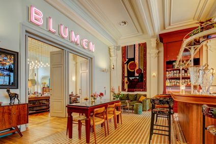 3. Bild der Unterkunft