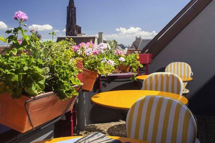 4. Bild der Unterkunft