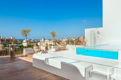 4. Bild der Unterkunft