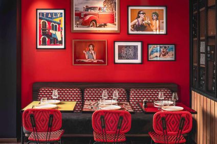 17. Bild der Unterkunft