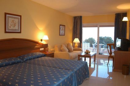 2. Bild der Unterkunft