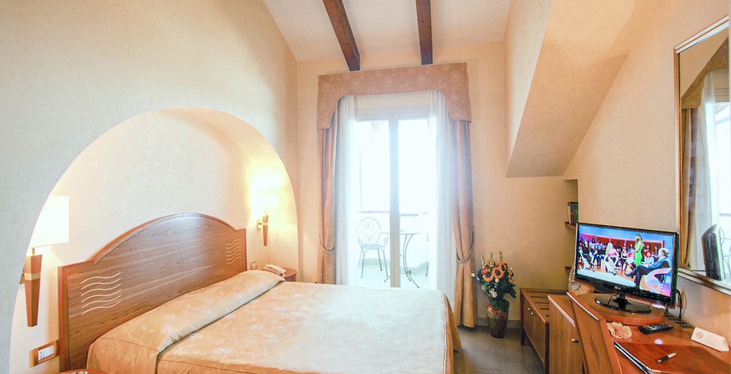 Doppelzimmer