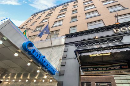 4. Bild der Unterkunft