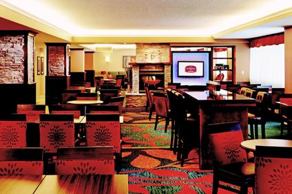 4. Bild der Unterkunft