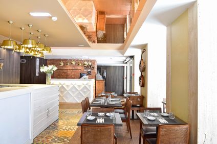 8. Image de l'établissement