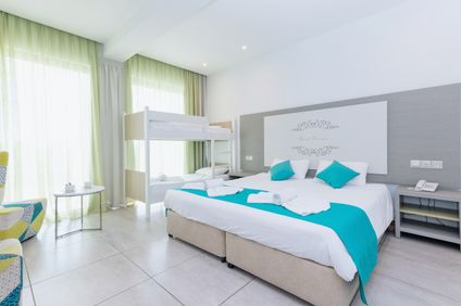 Doppelzimmer Superior