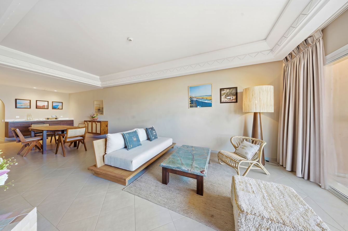 Suite Prestige