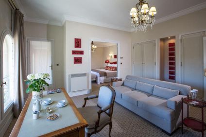 8. Bild der Unterkunft