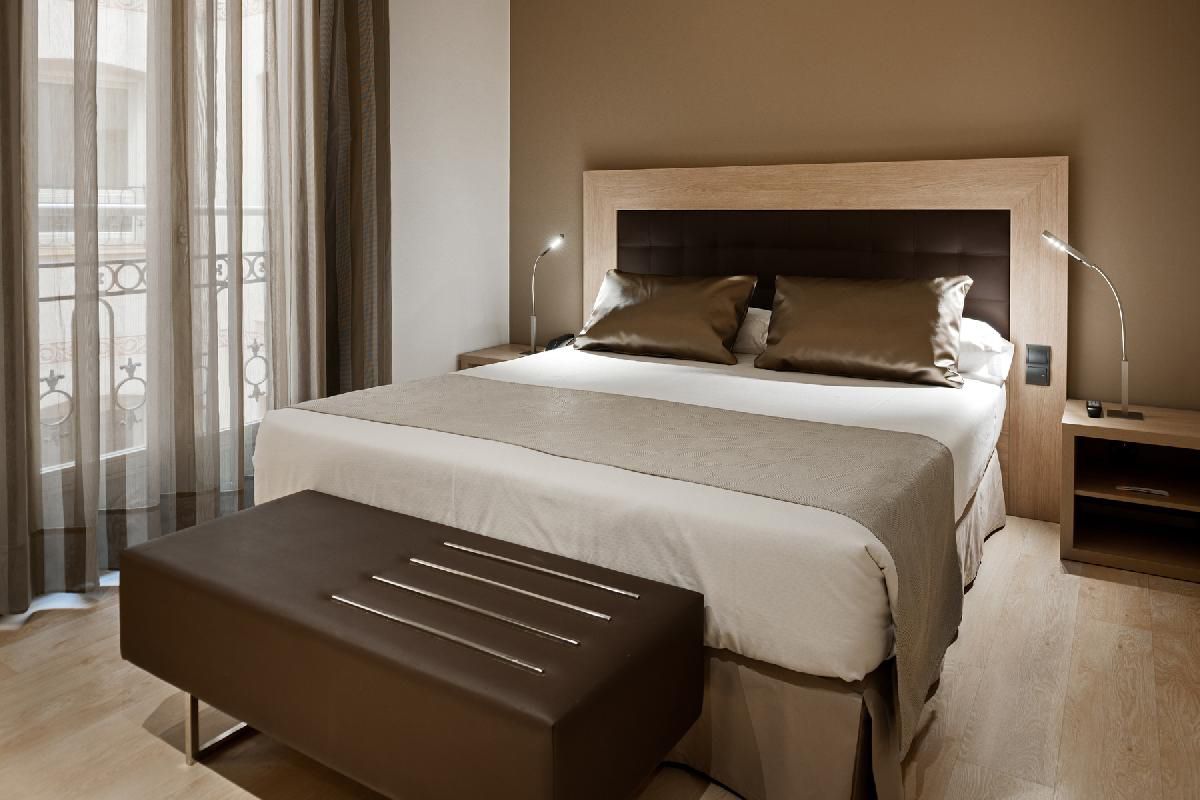 Chambre double