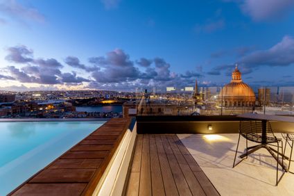 3. Bild der Unterkunft