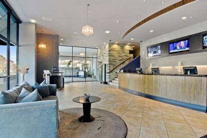 4. Bild der Unterkunft