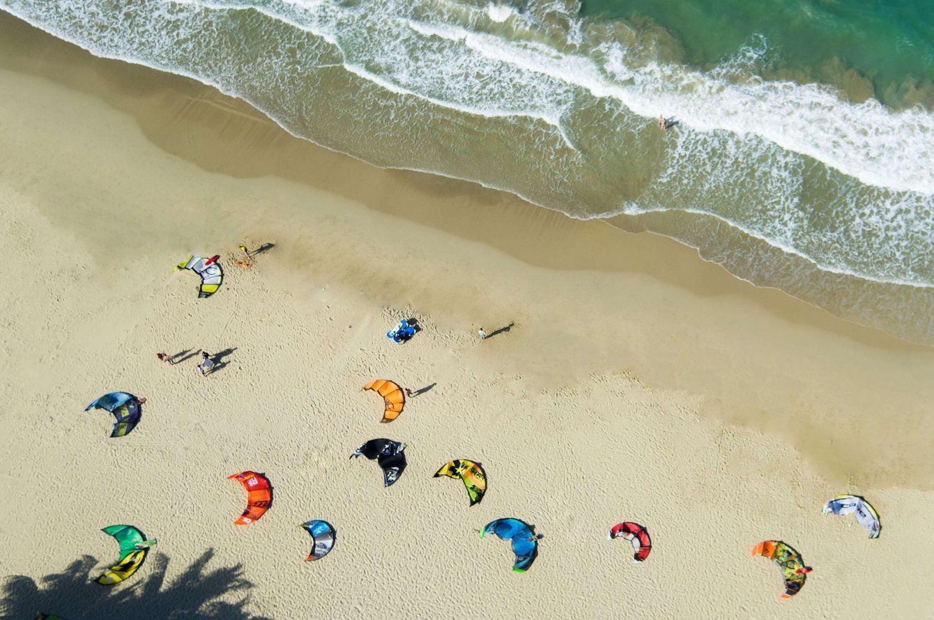 Plage