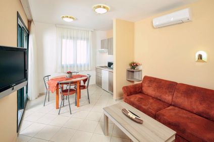 Appartement 3 Zimmer Classic