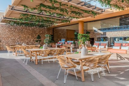 4. Bild der Unterkunft