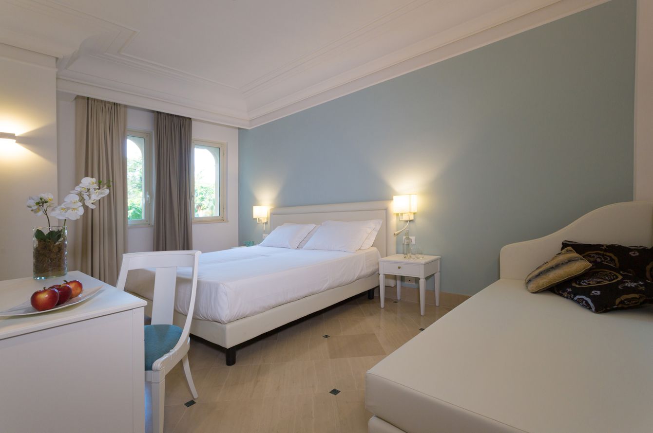 Doppelzimmer
