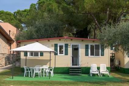 Camping Fontanelle, Desenzano & Umgebung - Migros Ferien