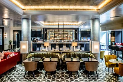 8. Bild der Unterkunft