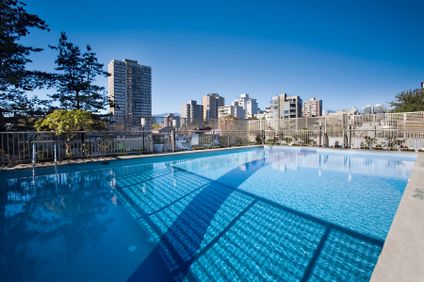 3. Bild der Unterkunft