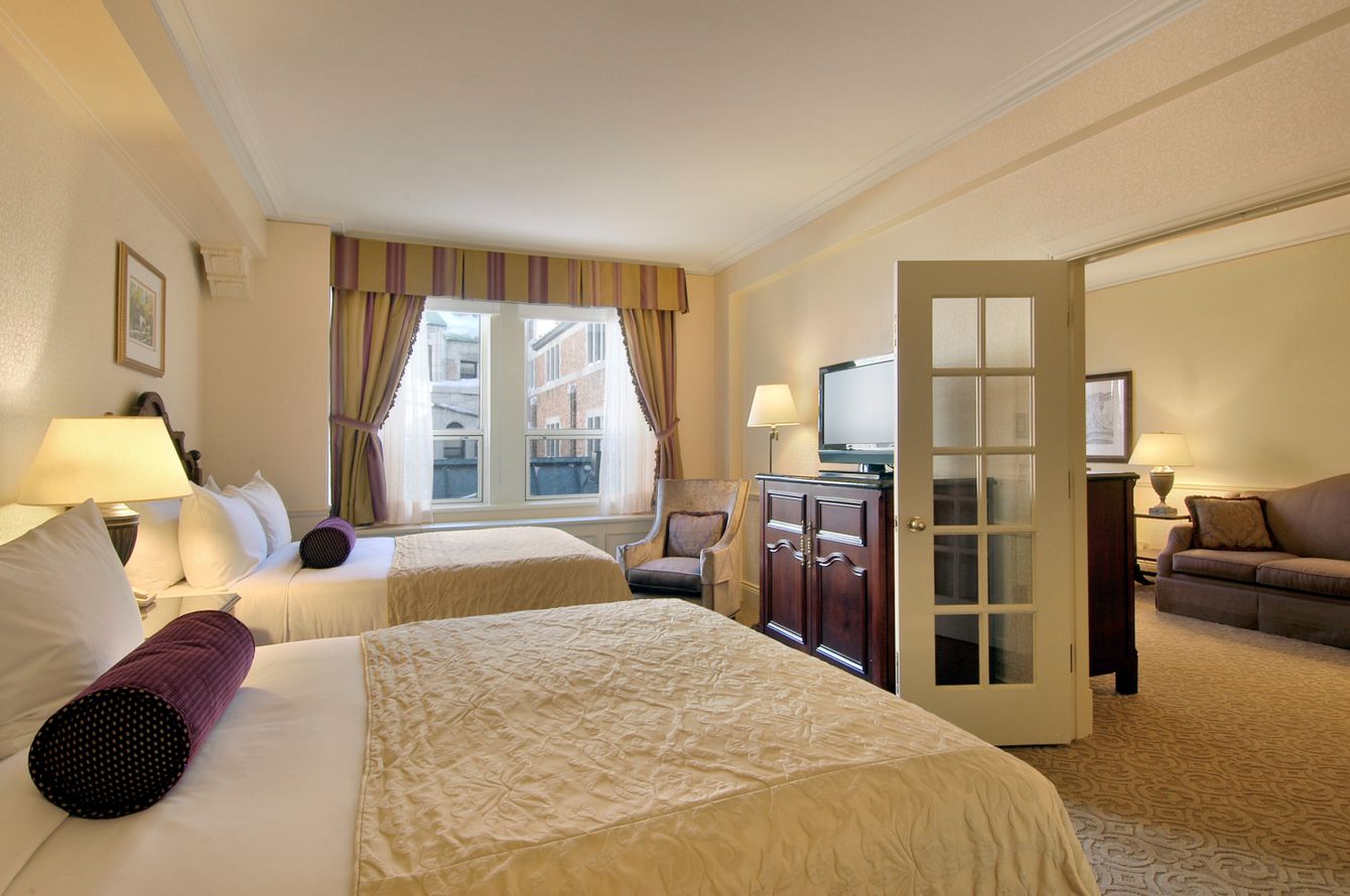 Junior Suite