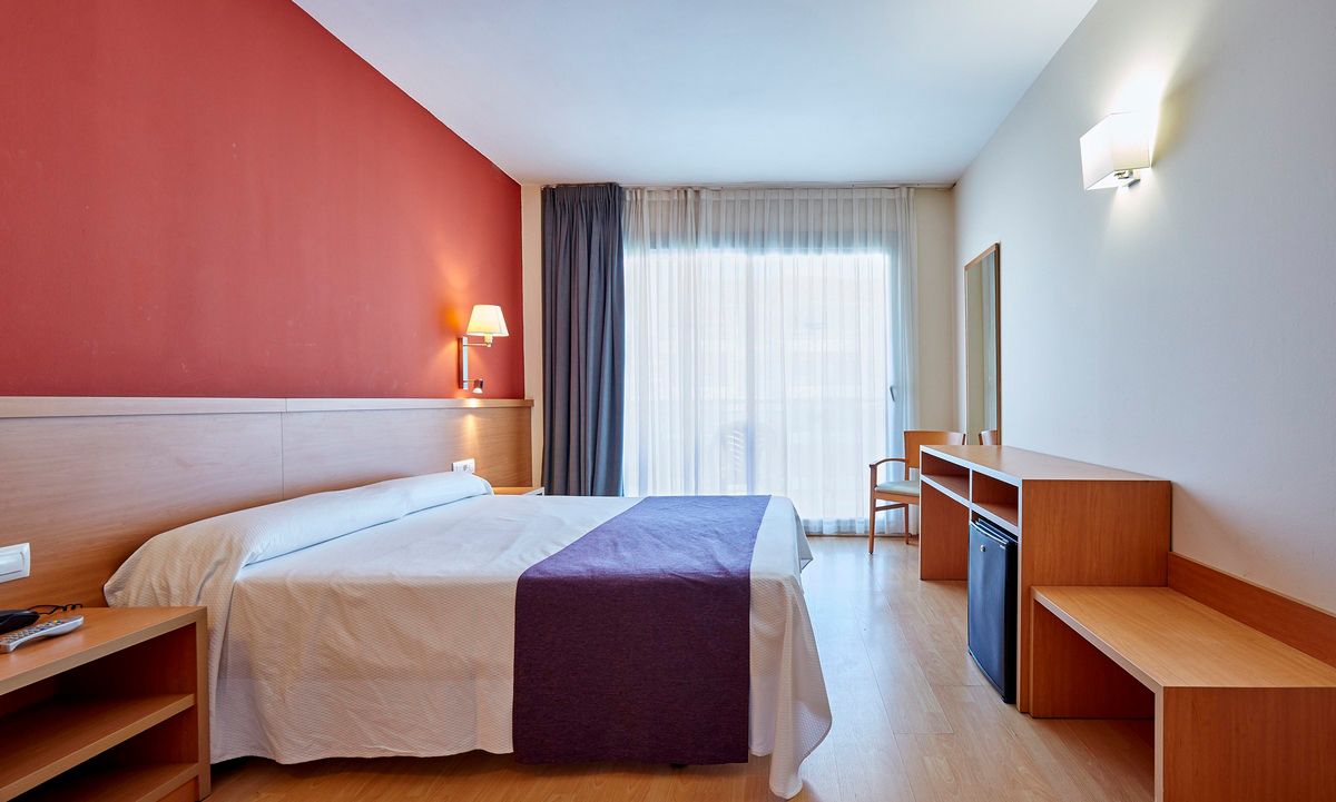 Doppelzimmer Standard
