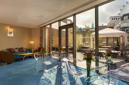 3. Bild der Unterkunft