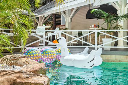 5. Bild der Unterkunft