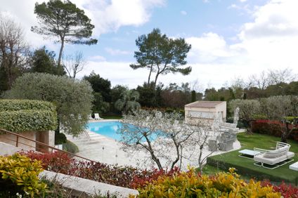 21. Bild der Unterkunft