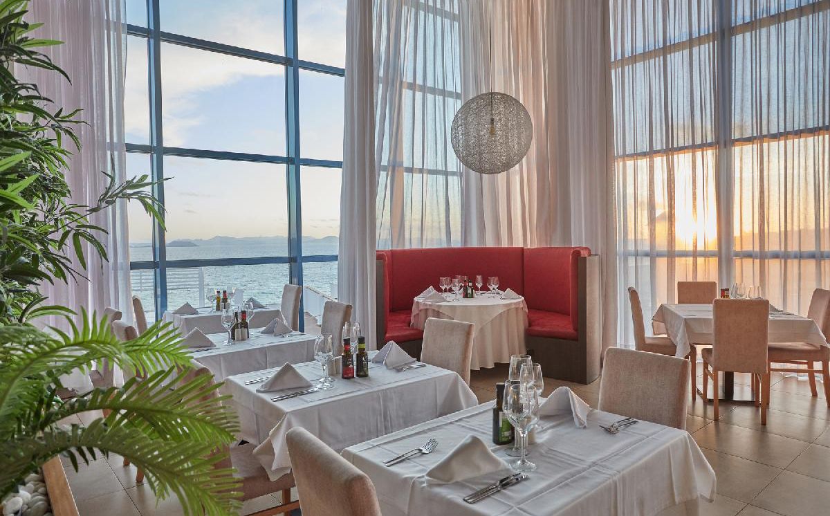 Restaurant Royal Elite