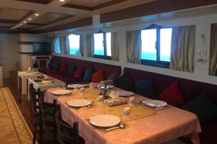 10. Bild der Rundreise