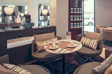 8. Bild der Unterkunft