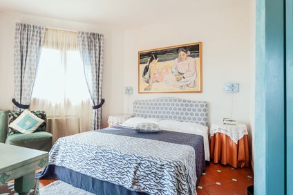 Doppelzimmer Superior