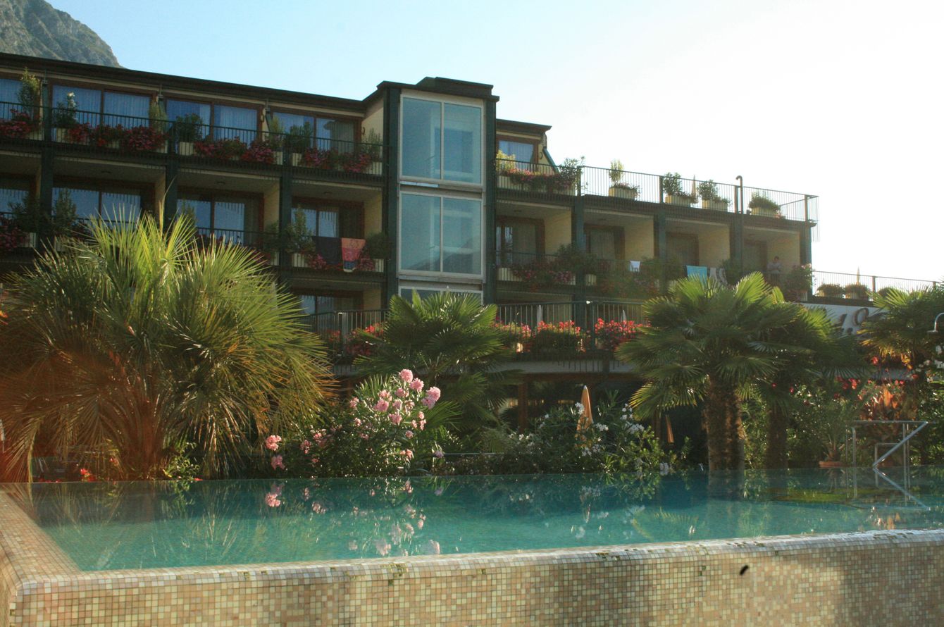 Hotel Alexander