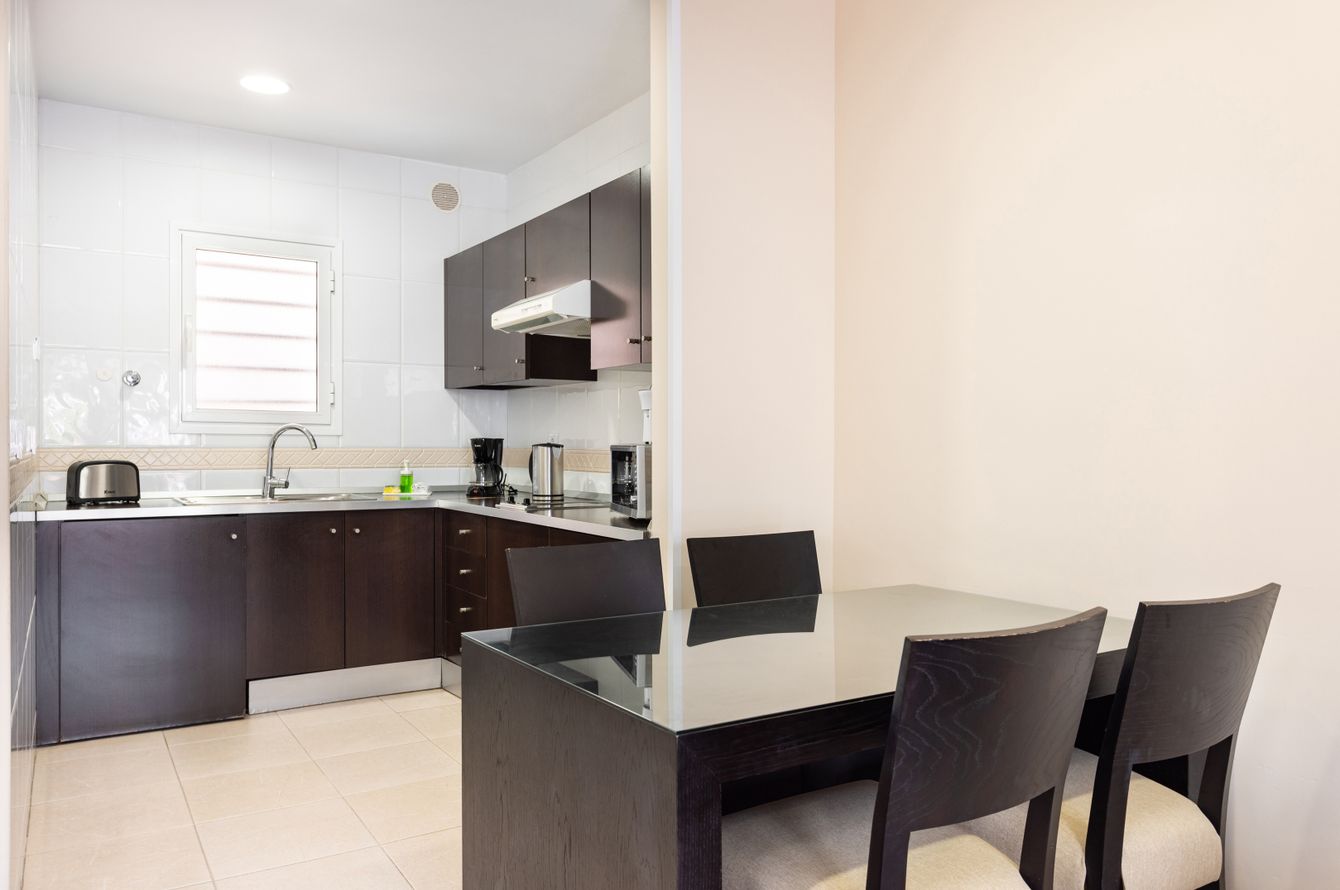 Appartement Superior