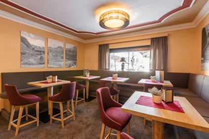 3. Bild der Unterkunft