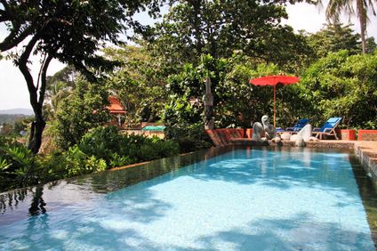 8. Bild der Unterkunft