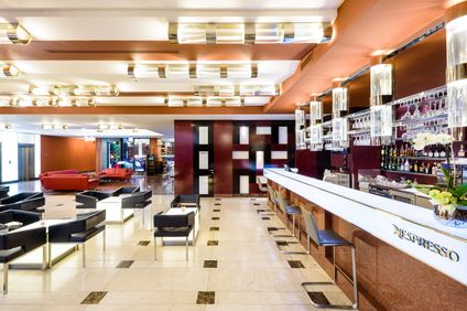 4. Bild der Unterkunft