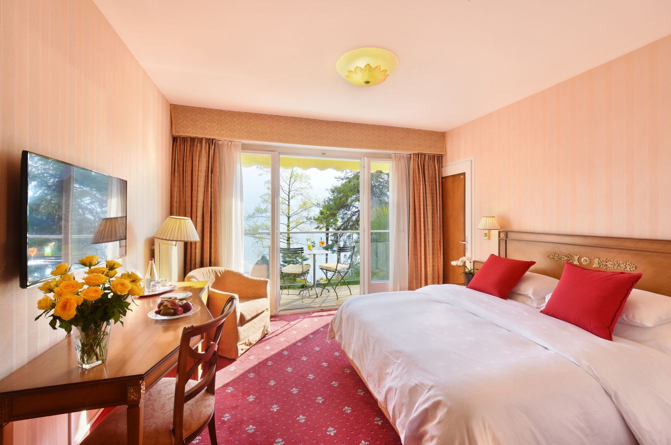 Doppelzimmer